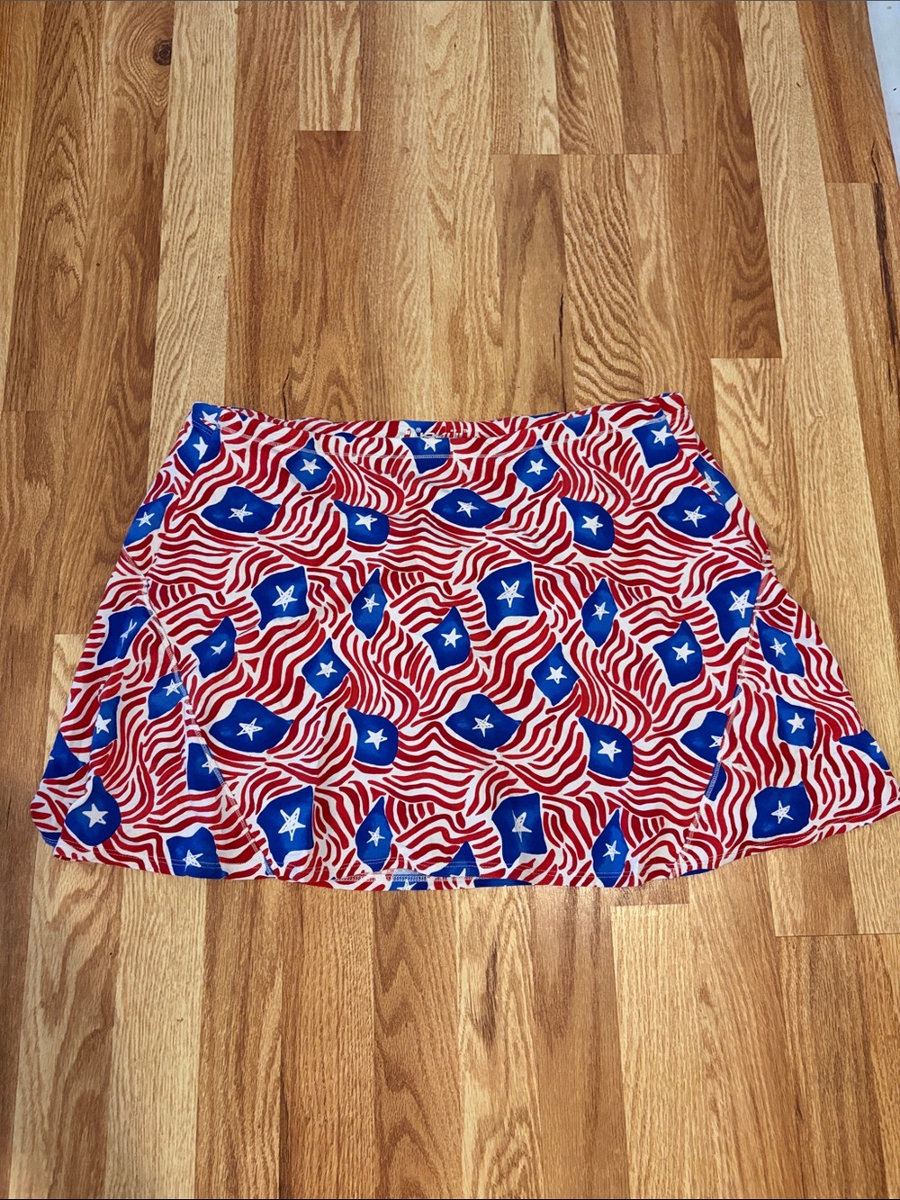 IBKUL Skort
